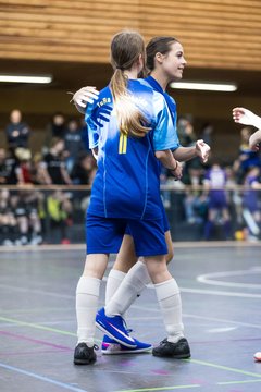 Bild 60 - wCJ Falkinnen Cup
